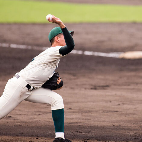 スポーツ障害
