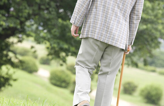 歩行訓練｜宗像市 はりきゅう整骨院 K MEDICAL