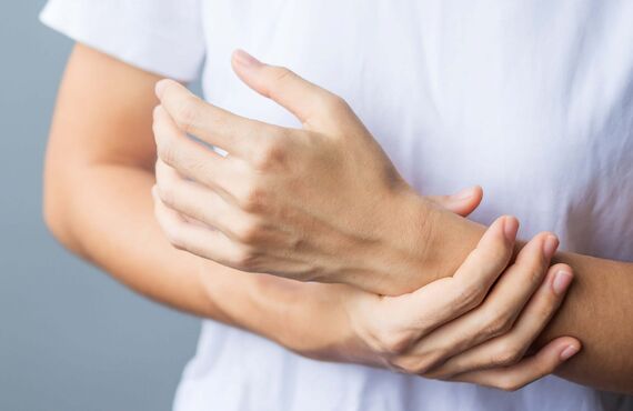 腱鞘炎｜宗像市 はりきゅう整骨院 K MEDICAL