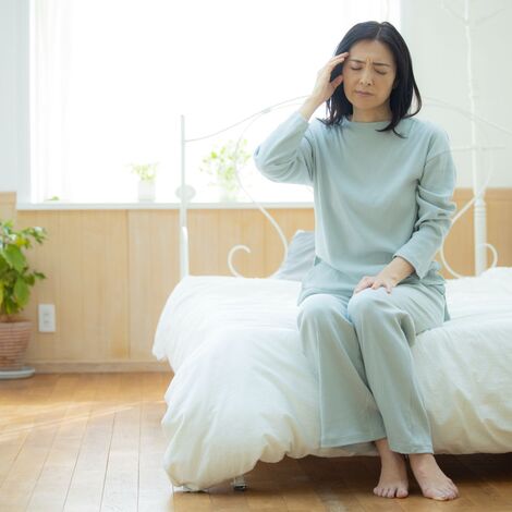 自律神経失調症