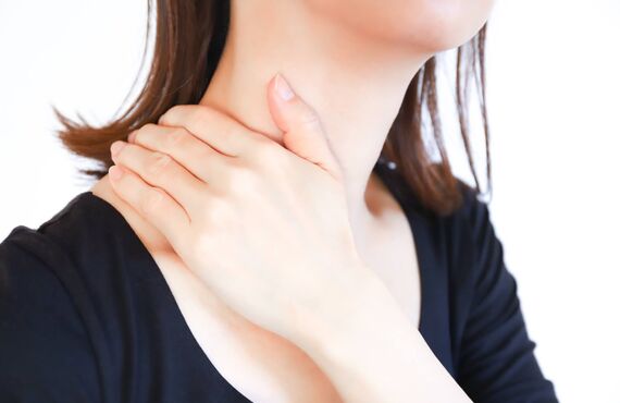 頚椎症｜宗像市 はりきゅう整骨院 K MEDICAL