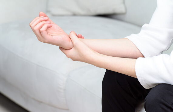 TFCC損傷（三角線維軟骨複合体損傷）｜宗像市 はりきゅう整骨院 K MEDICAL