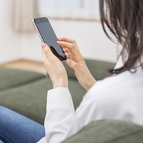 ストレートネック