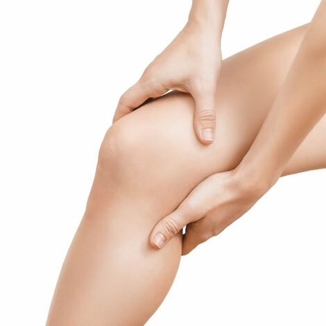 有痛性分裂膝蓋骨