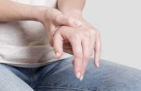 手根管症候群｜宗像市 はりきゅう整骨院 K MEDICAL