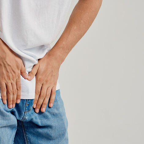 鼠径部痛症候群