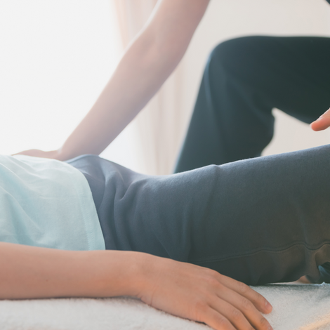 鼠径部痛症候群