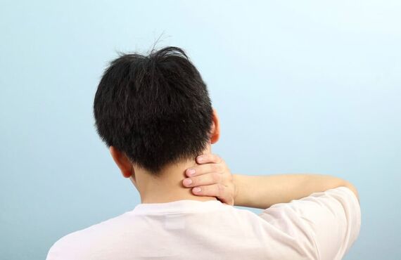 バーナー症候群｜宗像市 はりきゅう整骨院 K MEDICAL