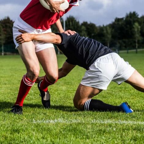 バーナー症候群