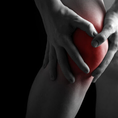 前十字靱帯損傷