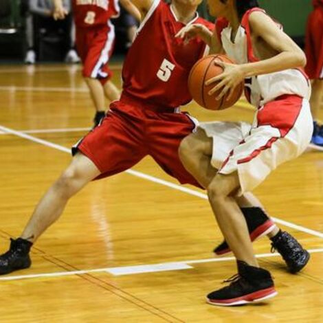 前十字靱帯損傷