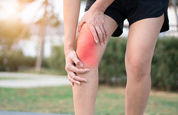 膝内側側副靱帯損傷｜宗像市 はりきゅう整骨院 K MEDICAL