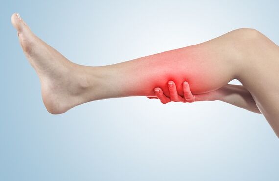 コンパートメント症候群｜宗像市 はりきゅう整骨院 K MEDICAL