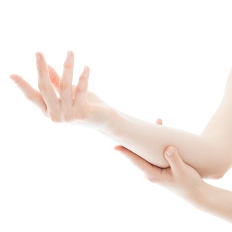 コンパートメント症候群