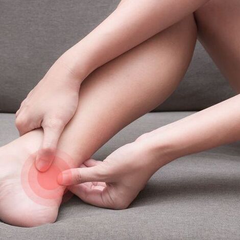 有痛性三角骨障害