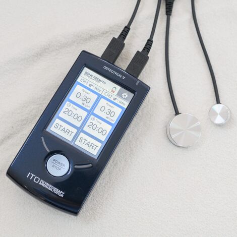 オステオトロン