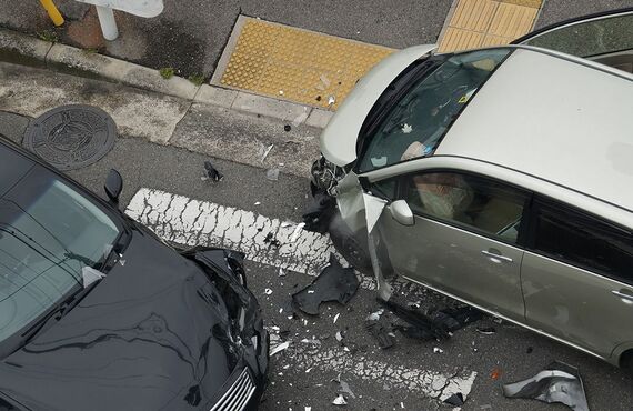 交通事故診療