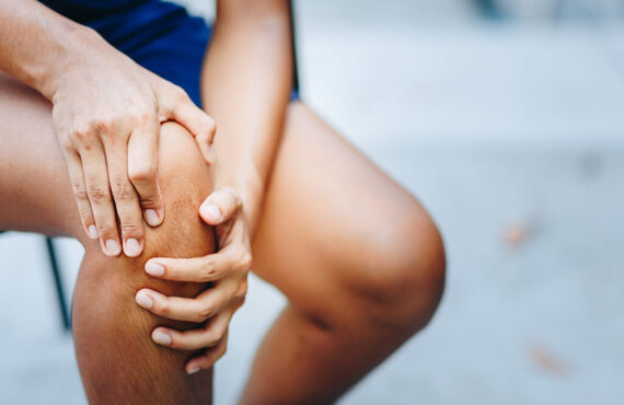 Hoffa病（ホッファ病）｜宗像市 はりきゅう整骨院 K MEDICAL