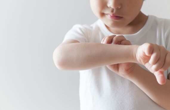 肘内障｜宗像市 はりきゅう整骨院 K MEDICAL