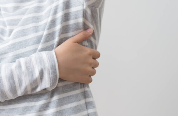 肋骨骨折｜宗像市 はりきゅう整骨院 K MEDICAL